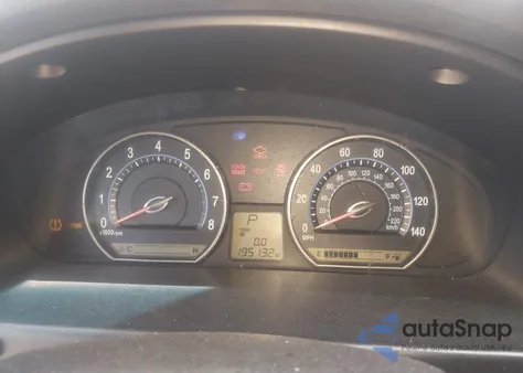 2006 Kia Optima Ex (New)/Lx (New) from USA, damaged, VIN KNAGE123465048221